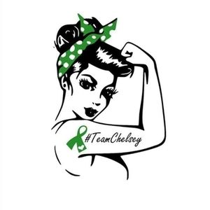 Meet your Posher, Billie jo